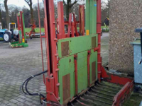 Silage block-cutter Strautmann Hydrofox HC
