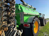 Slurry tank Joskin Tetrax 10700