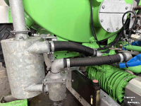 Slurry tank Joskin Tetrax 10700