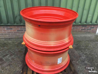 Wheels, Tyres, Rims & Dual spacers  20x42
