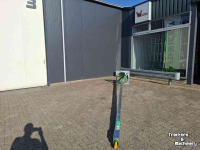 Manure mixer Buschmann E1 102/5200 60X60