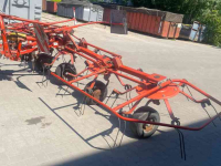 Tedder Fella schudder TH 680D HYDRO