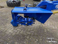 Rotary Ditcher AP GF 80