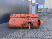 Forage-harvester  Ugerlose Strohakselaar