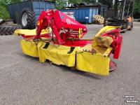 Mower Pottinger Eurocat 316 Alpha