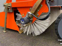 Sweeper Bema Sweezy 25 WD 1850 Veegmachine Nieuw