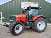 Tractor Case-IH puma 165