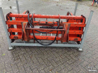 Bale clauw  Browns  balenklem