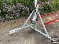 Irrigation bridge / Mobile waterbridge Hommes Beregeningsbrug/mobiele waterbrug
