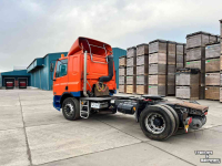 Tractor DAF CF MMBS vrachtwagen Landbouwvoertuig