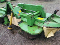 Mower Krone Easy Cut 32