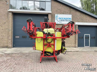Fieldsprayer 3 points Kverneland RAU SPRIDOMAT