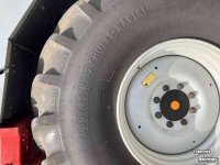 Wheels, Tyres, Rims & Dual spacers Mitas 680/85R32