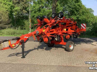 Tedder Kuhn GF 13002 Schudder