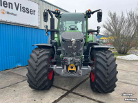 Tractor Fendt Vario 620 Power+ DEMO