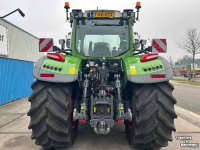 Tractor Fendt Vario 620 Power+ DEMO