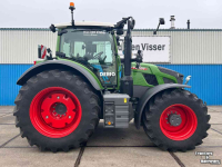 Tractor Fendt Vario 620 Power+ DEMO