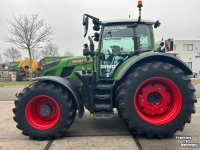 Tractor Fendt Vario 620 Power+ DEMO