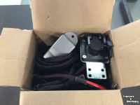 Diverse new spare-parts  Isobus ITH kabel
