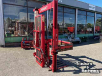 Silage block-cutter Trioliet TU170 Kuilvoersnijder / Kuilsnijder