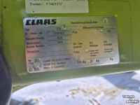 Mower Claas Disco 3150F Frontmaaier