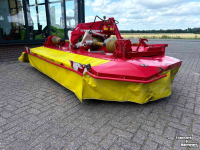Mower Pottinger Novacat 306 F ED