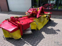 Mower Pottinger Novacat 306 F ED