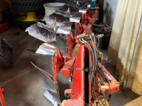 Ploughs Kuhn Varimaster 152