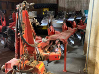 Ploughs Kuhn Varimaster 152
