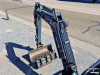 Mini-Excavator Schaeff TC10 Minigraver