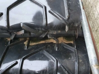 Other conveying equipment and accessories  1