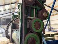 Other harvesters and accessories John Deere 7550