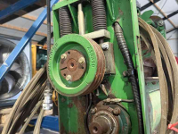 Other harvesters and accessories John Deere 7550