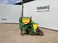 Vegetable- / Precision-seed drill Nodet Maiszaaier / Maisplanter