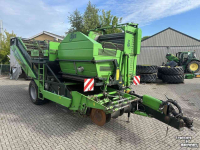 Potato harvester AVR Spirit 8200 RTI Aardappelrooier