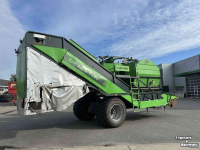 Potato harvester AVR Spirit 8200 RTI Aardappelrooier