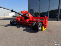 Flail mower Kuhn EL162 BioMulch