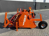 Rotary Tiller Struik Varix 3000 FX