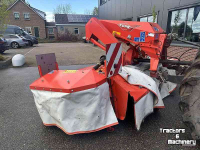 Mower Kuhn FC 313DF-FF Maaier