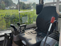 Mini-Excavator Kubota KX41-3