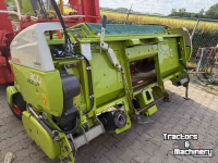 Pick-up Claas PU 300 Profi - i35