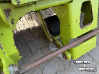Pick-up Claas PU 300 Profi - i35