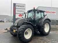 Tractor Valtra N142 Direct