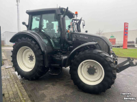 Tractor Valtra N142 Direct
