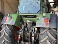 Tractor Fendt 716