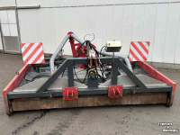 Weed-burner Vanhoucke THBR 3000 onkruidbrander