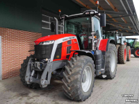 Tractor Massey Ferguson 8S.225 Dyna-7