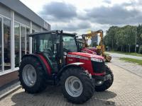 Tractor Massey Ferguson 4710 Essential Tractor Nieuw