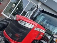 Tractor Massey Ferguson 4710 Essential Tractor Nieuw