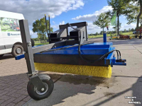 Sweeper Ceres 175cm